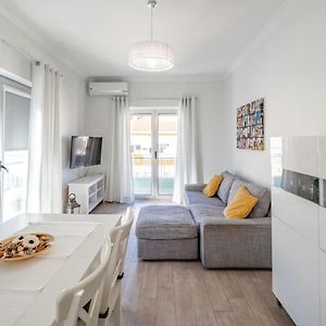 Appartement met Twee Slaapkamers